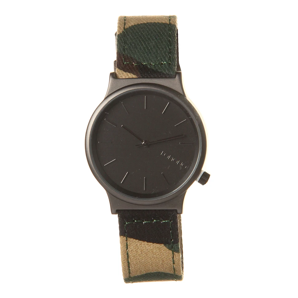 Komono - Wizard Print Watch