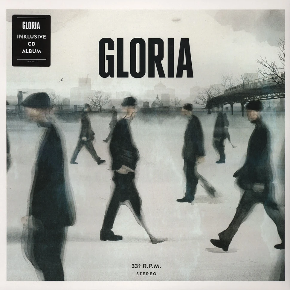 Gloria - Gloria