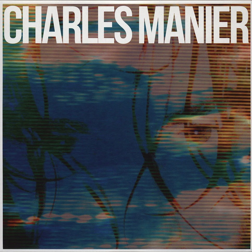 Charles Manier - Charles Manier