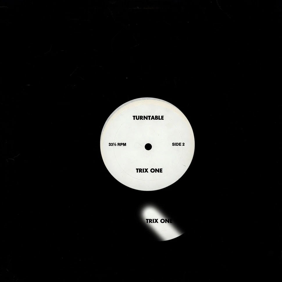 V.A. - Turntable Trix One