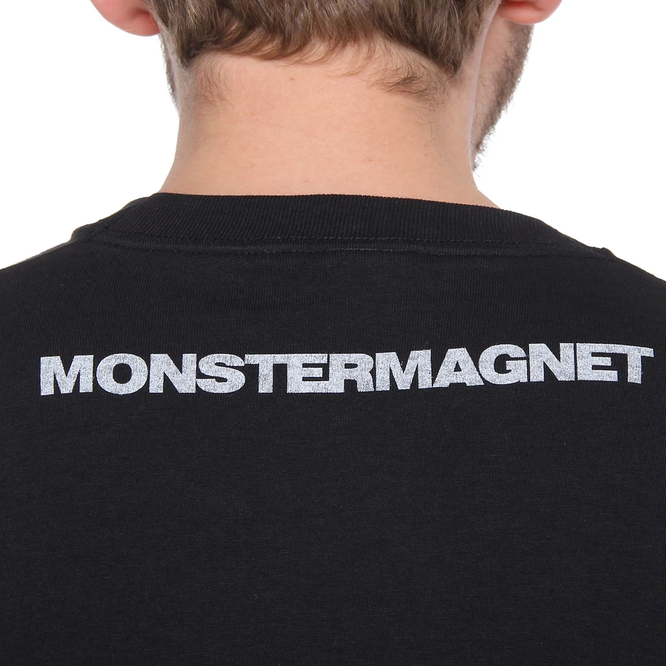 Monster Magnet - Satanic Drug Thing T-Shirt