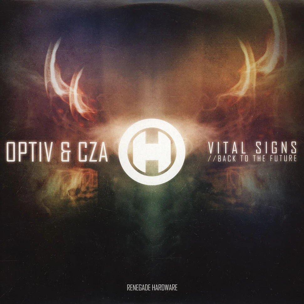 Optiv & CZA - Vital Signs