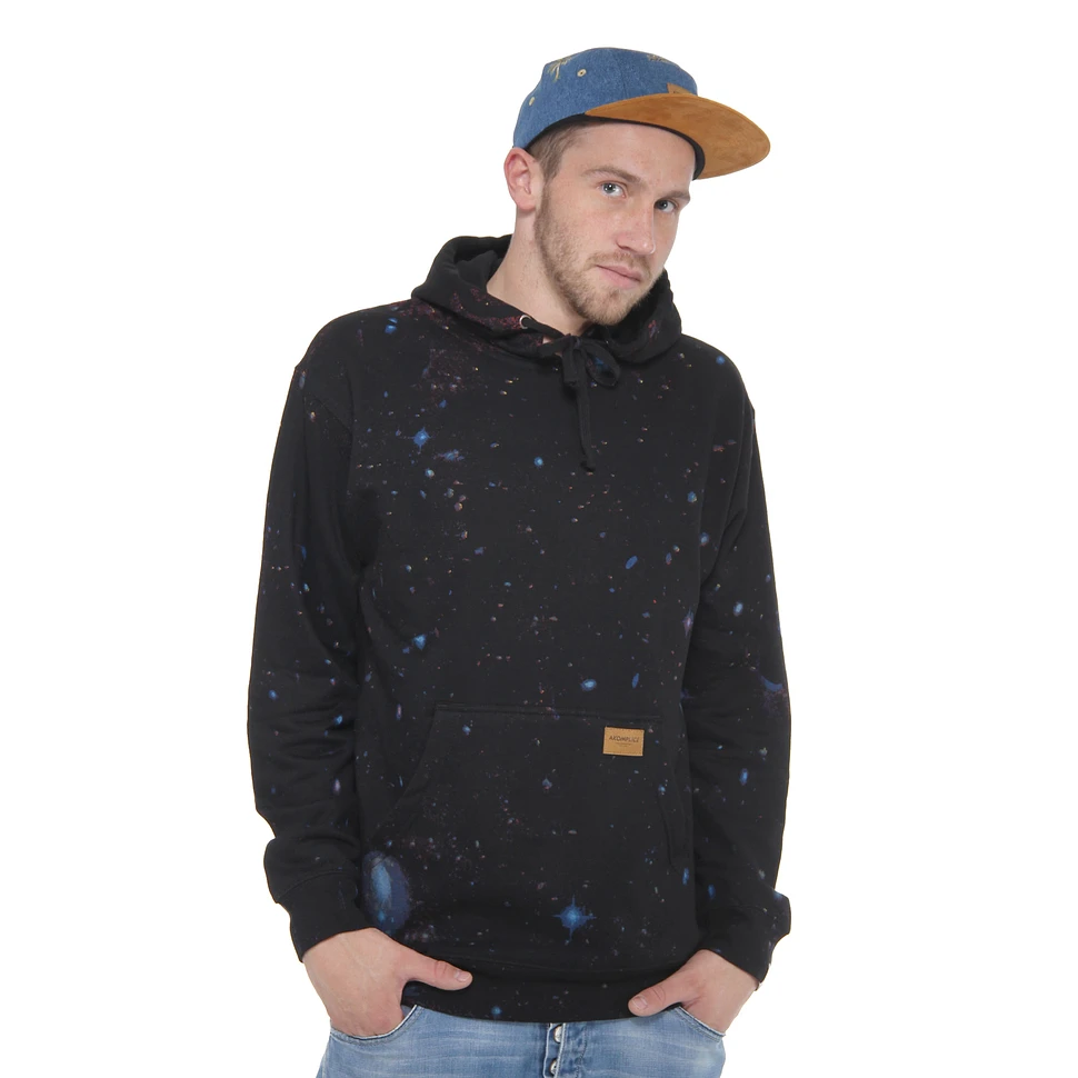 Akomplice - Universe Pullover Hoodie