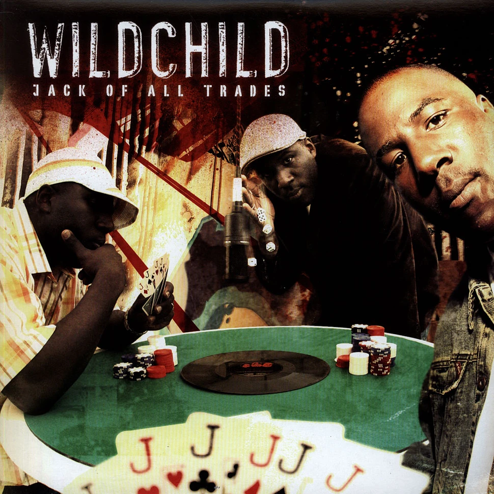 Wildchild - Jack Of All Trades