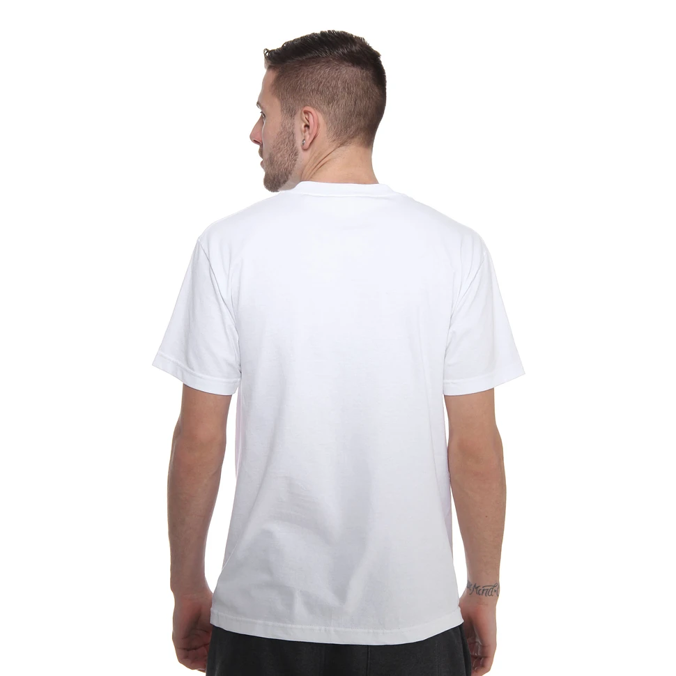 Acapulco Gold - C-Notes By The Layers T-Shirt