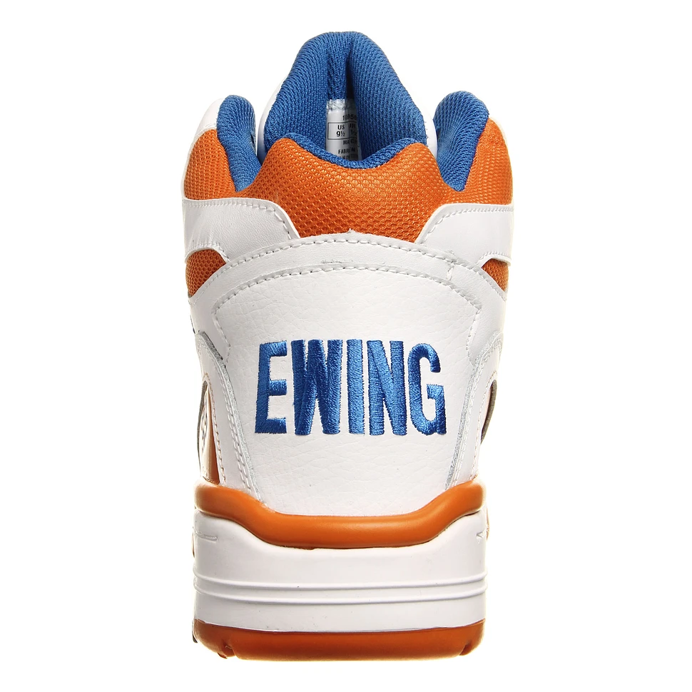 Ewing Athletics - Guard