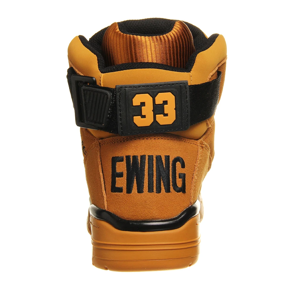 Ewing Athletics - 33 Hi