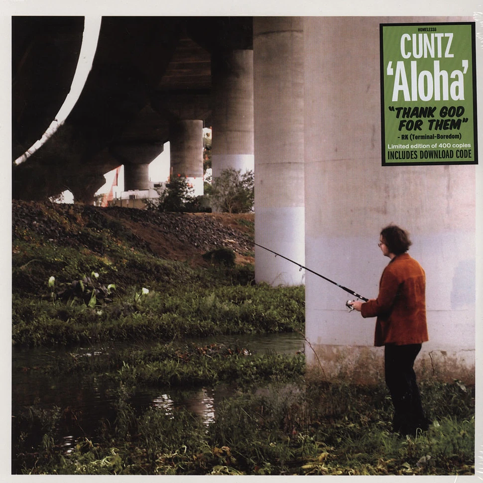 Cuntz - Aloha