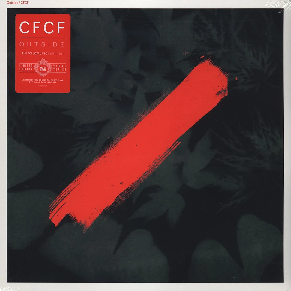 CFCF - Outside