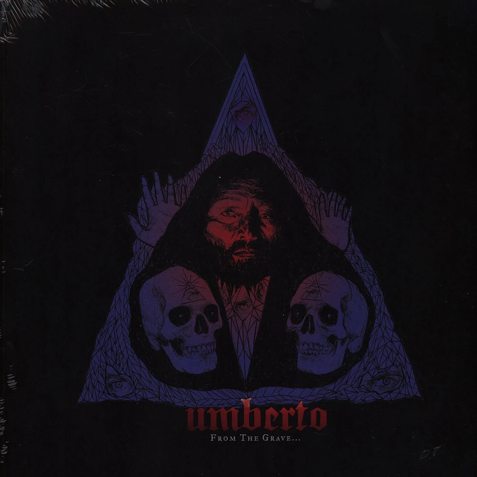 Umberto - From The Grave
