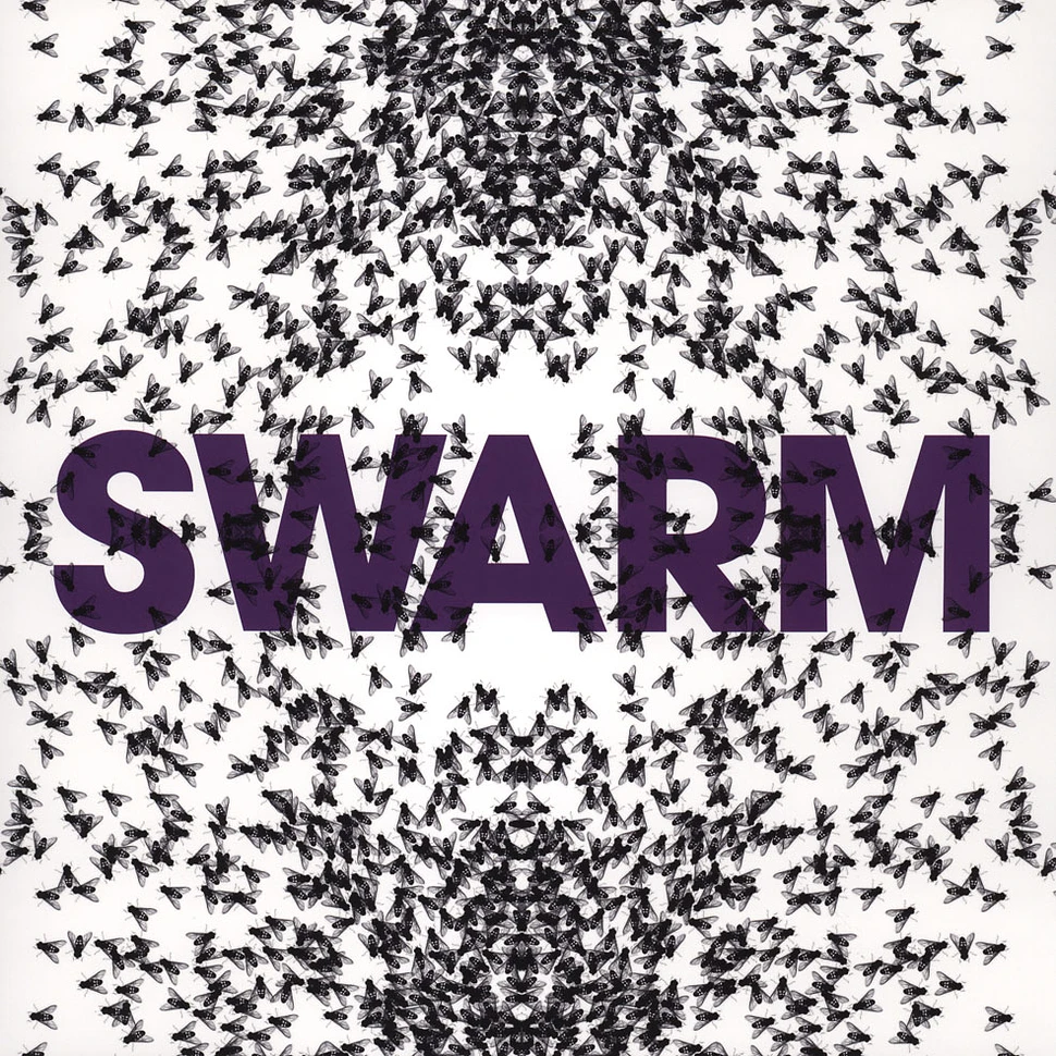New York Transit Authority - Swarm