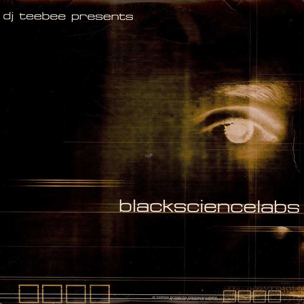 Teebee - Blacksciencelabs