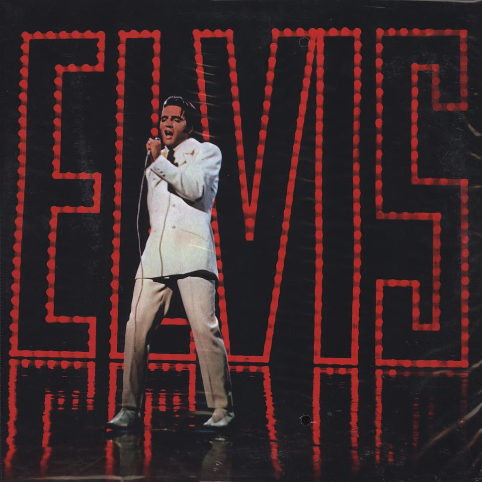 Elvis Presley - Elvis: NBC TV Special