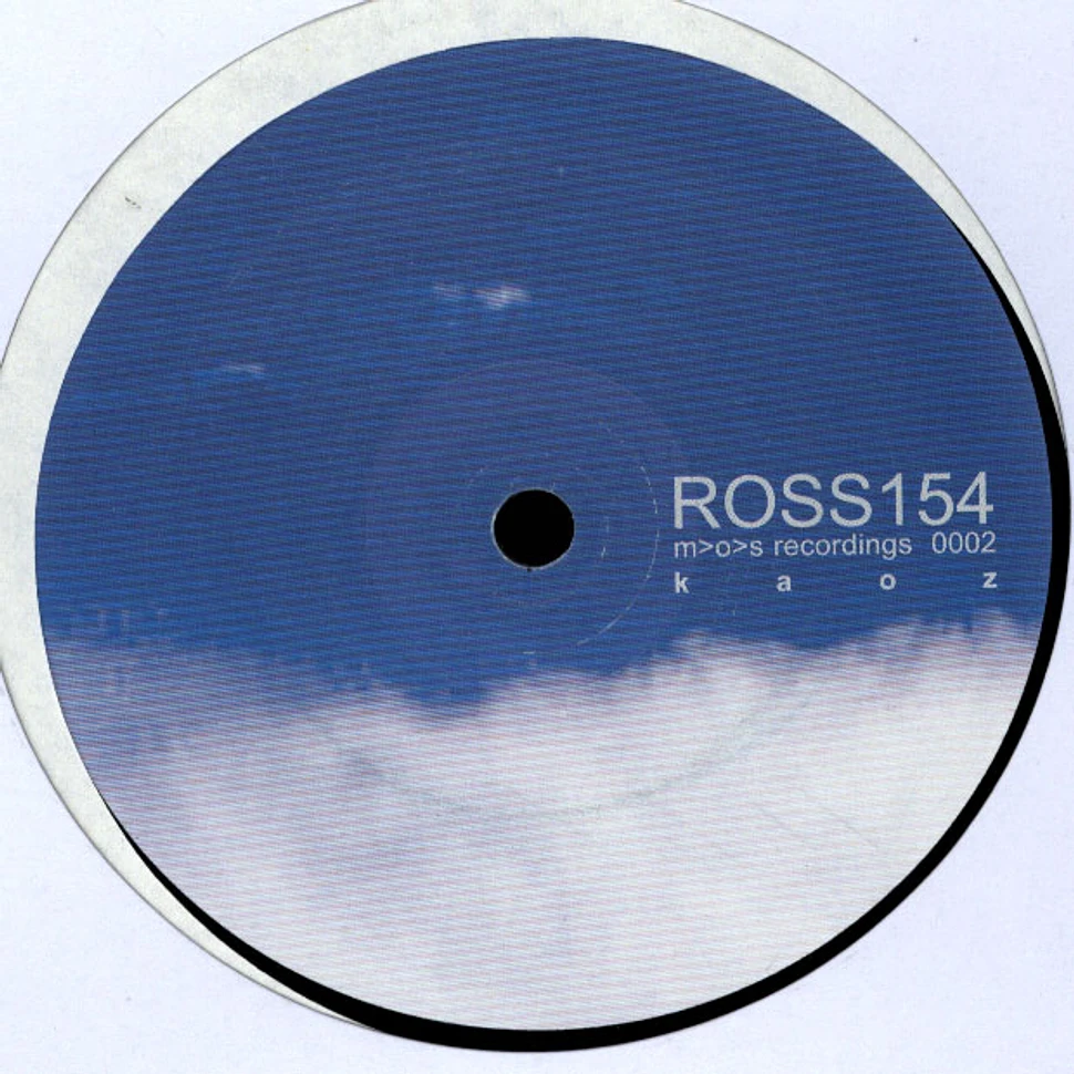 Ross 154 - Until My Heart Stops...