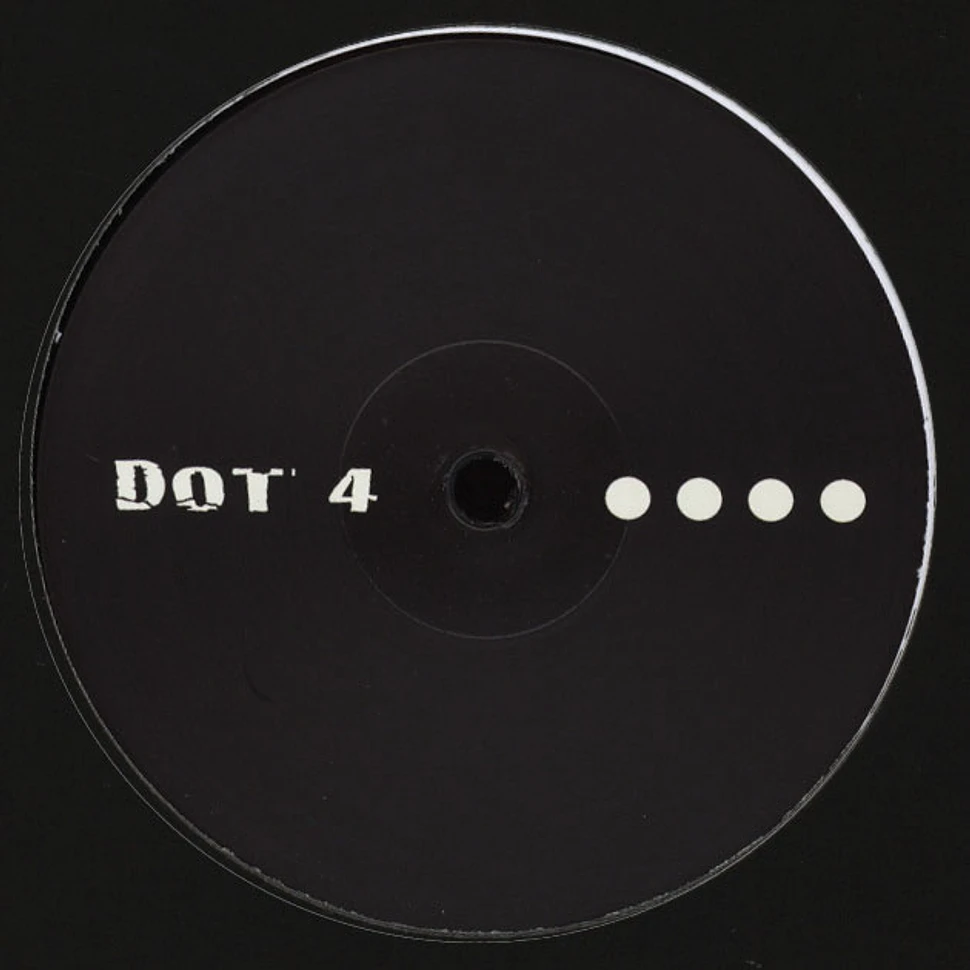 V.A. - Dot 4