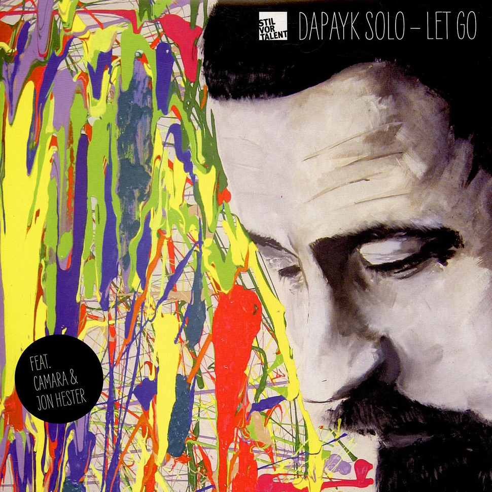 Dapayk Solo - Let Go