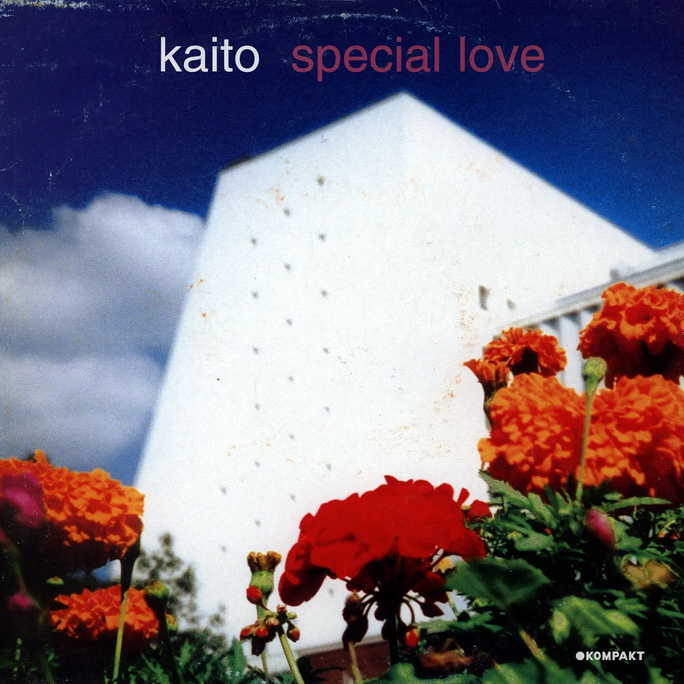 Kaito - Special Love
