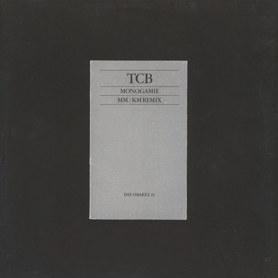 TCB - Monogamie