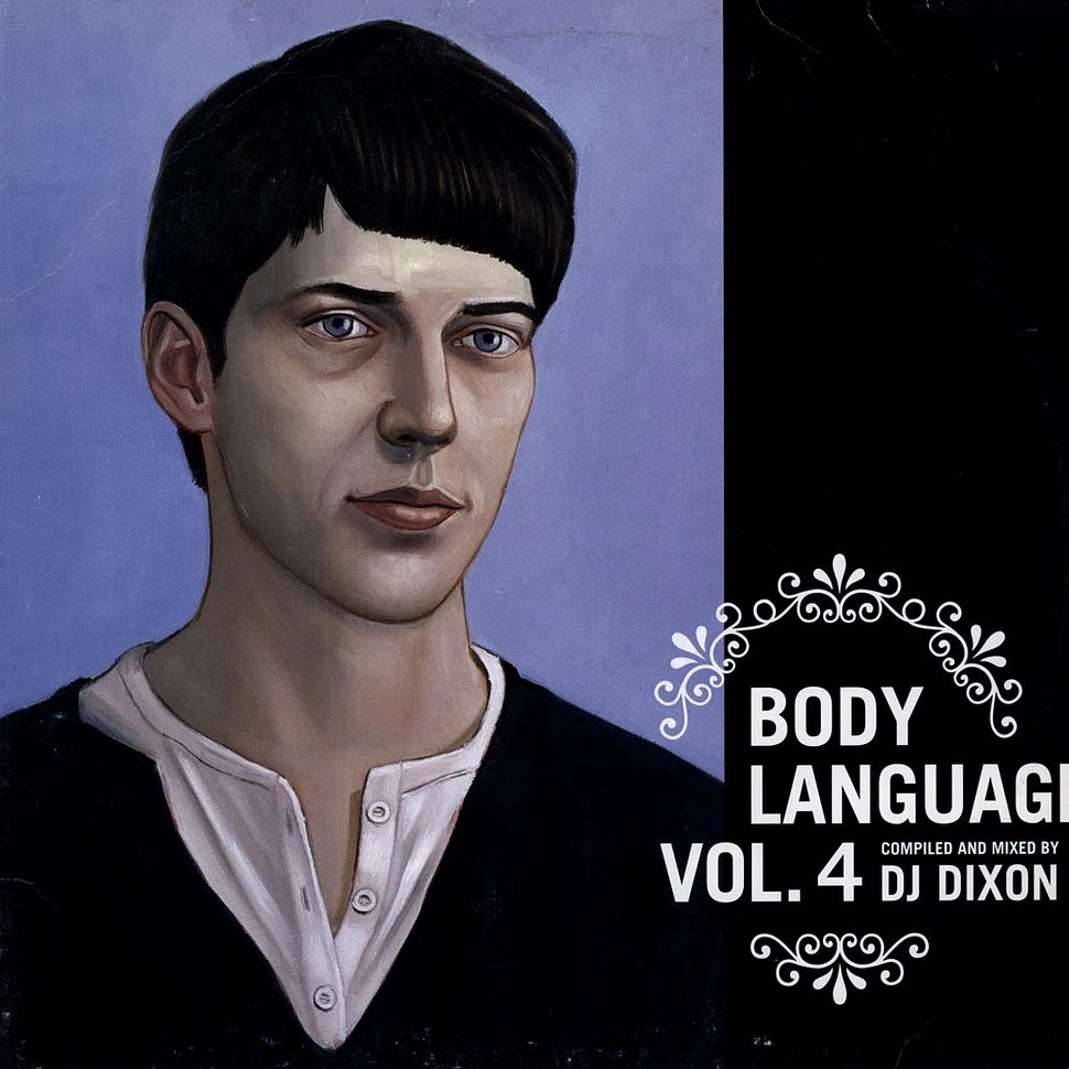 Dixon - Body Language Vol. 4