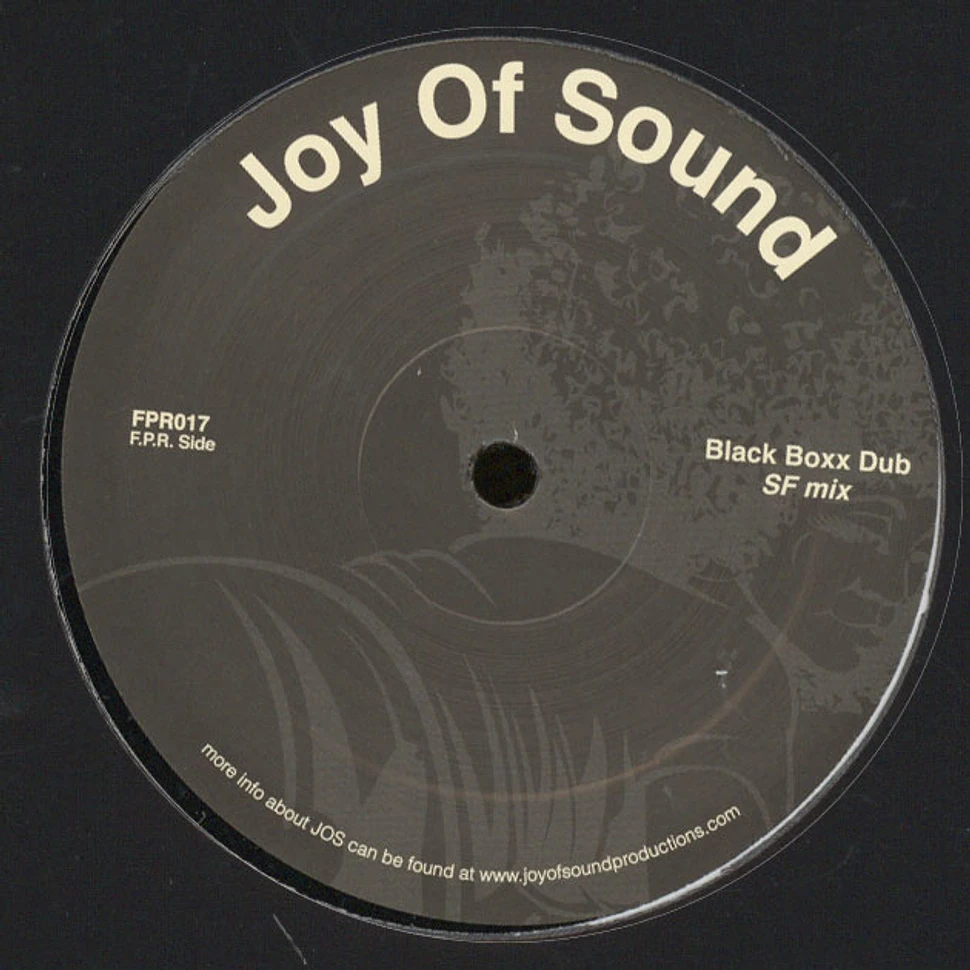 Joy Of Sound - Our Mission
