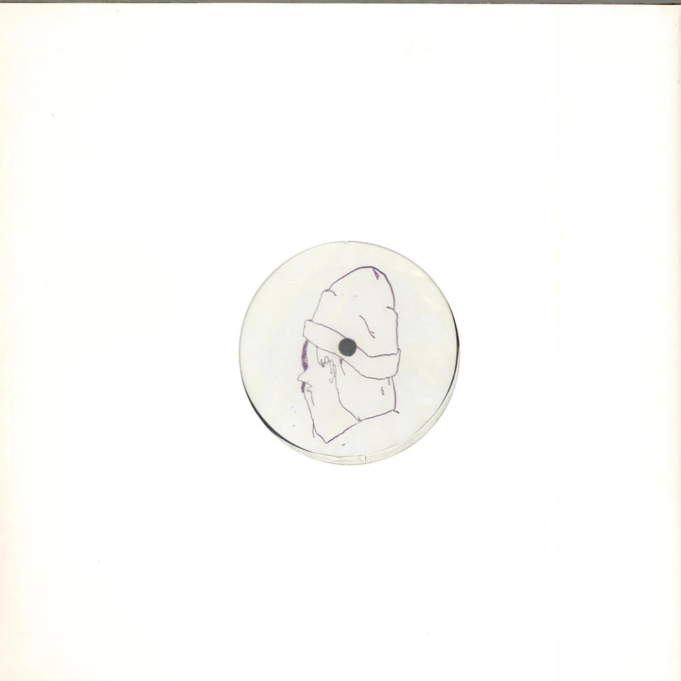 Move D & Benjamin Brunn / Lawrence - In The Beginning / Don't Forget