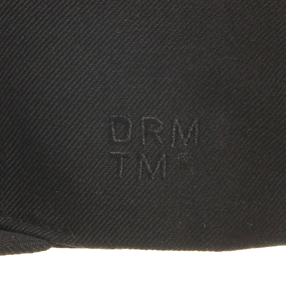 DRMTM - V Snapback Cap