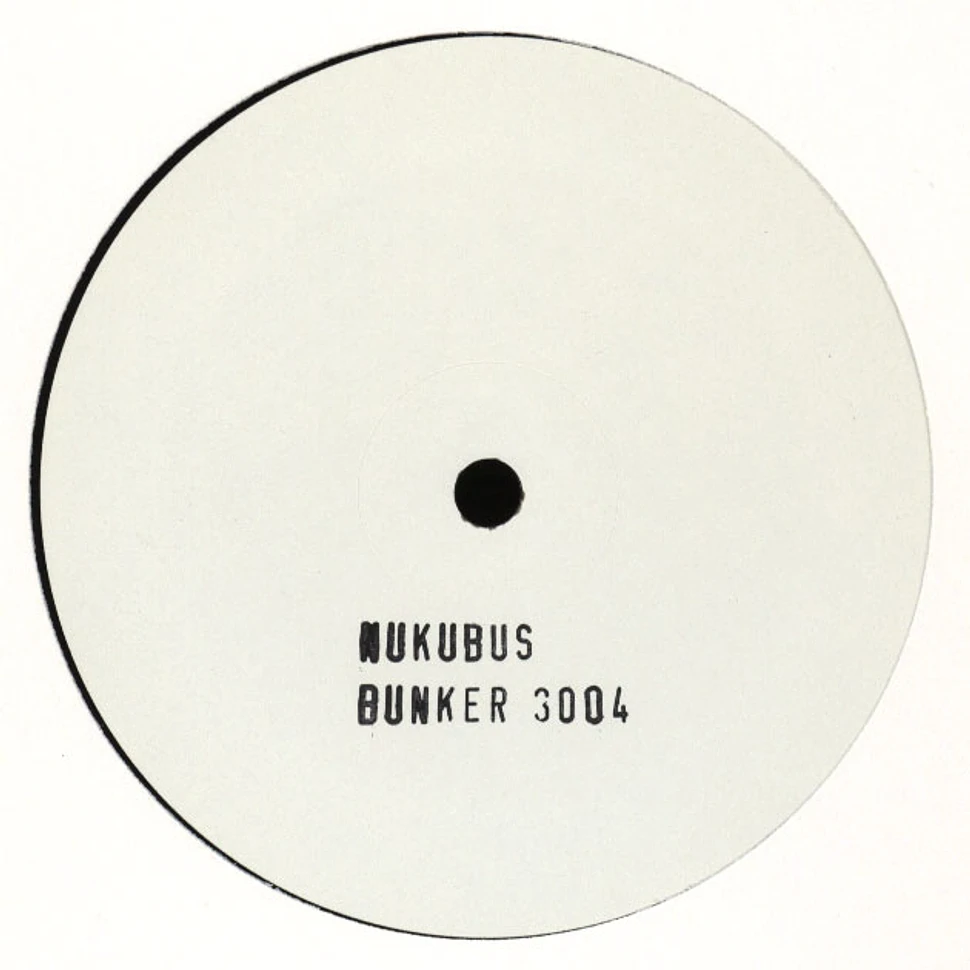 Nukubus - Survival Of The Funkiest