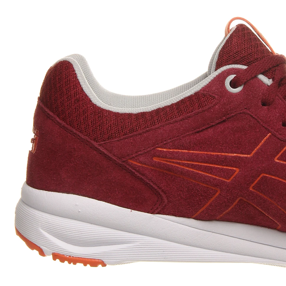 Onitsuka Tiger - Shaw Runner Suede