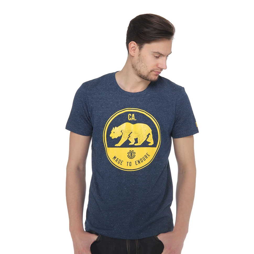 Element - Cal Bear T-Shirt