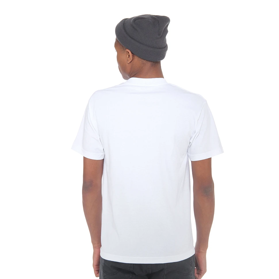 Diamond Supply Co. - Diamant Paris T-Shirt