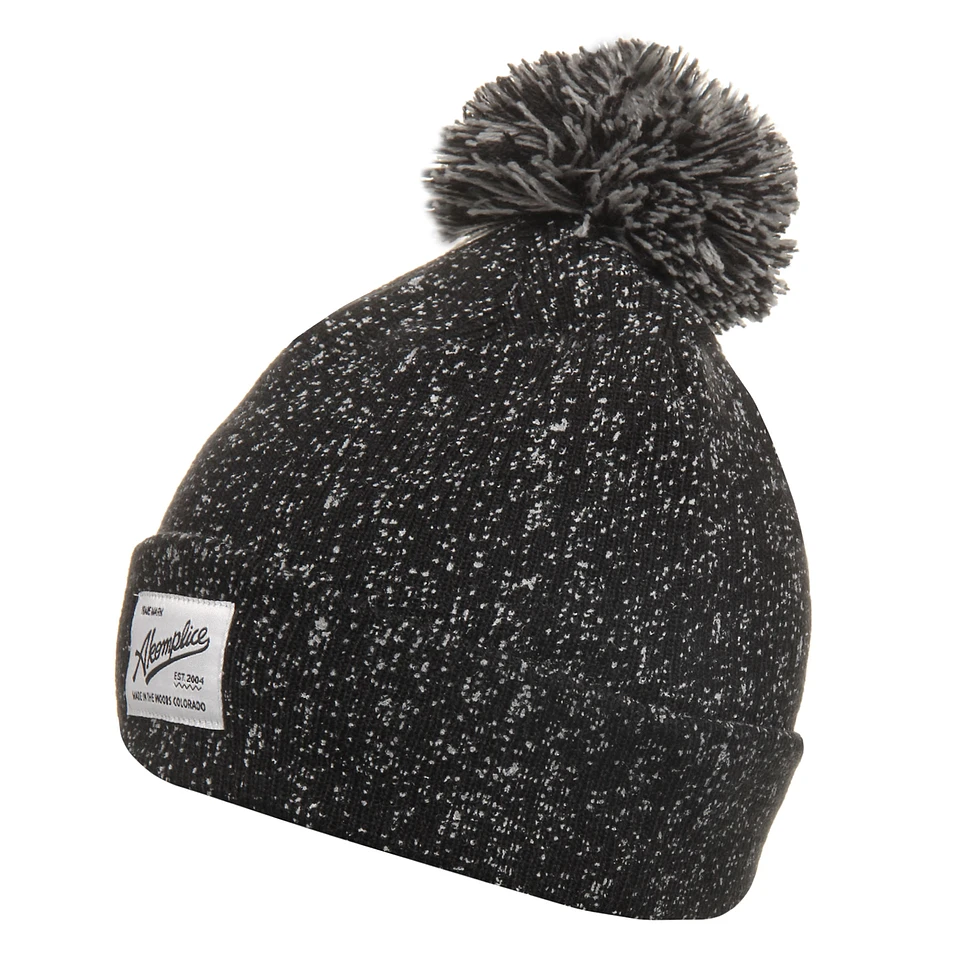 Akomplice - Splatter Beanie