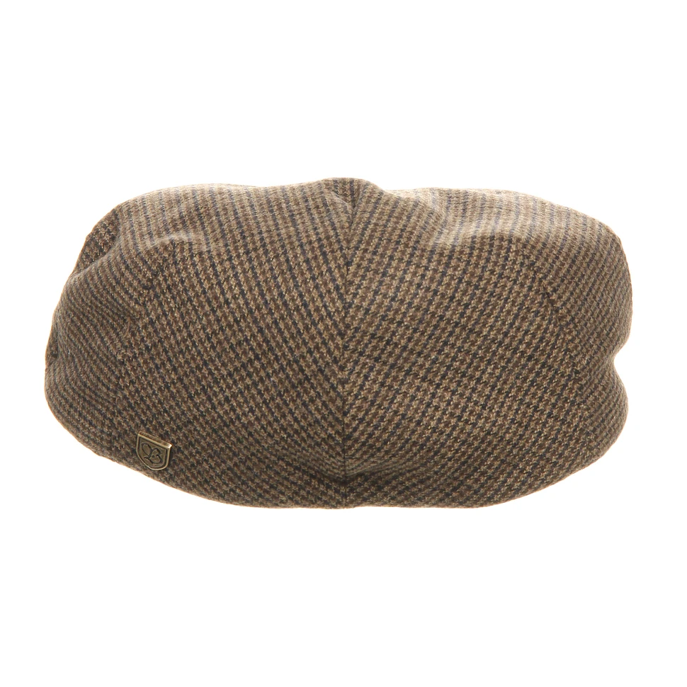 Brixton - Hooligan Flat Cap