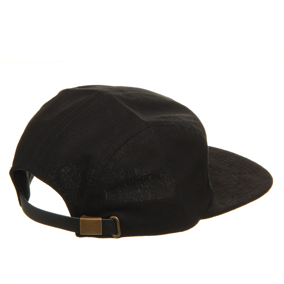 Brixton - Cavern 5-Panel Cap