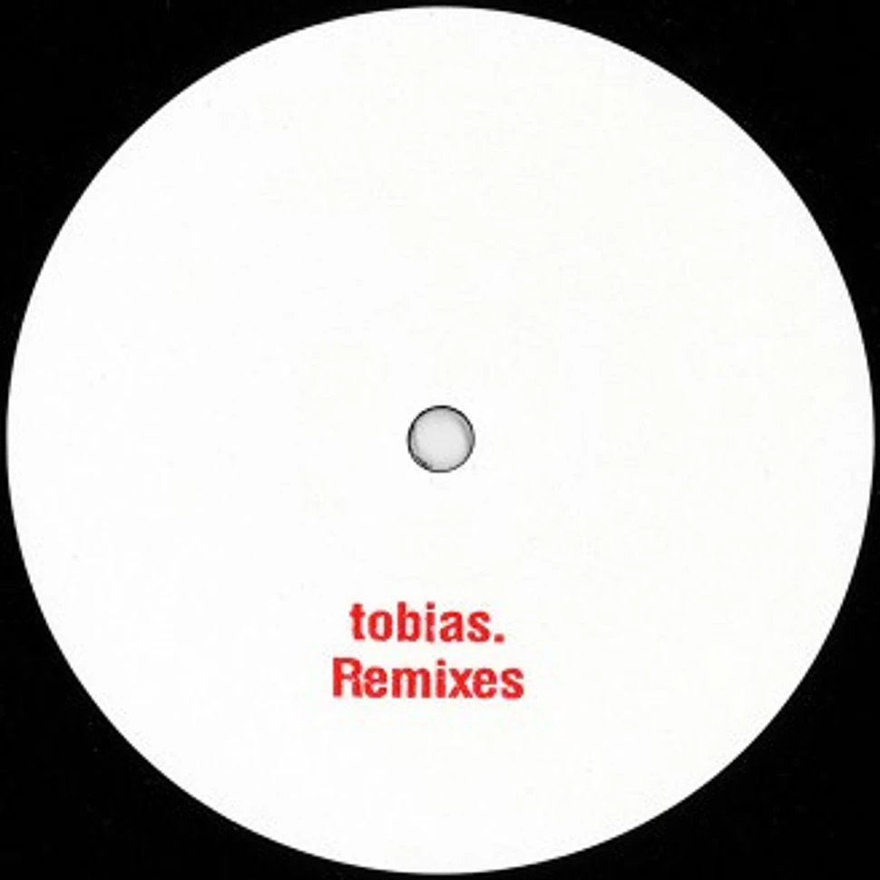 Tobias. - Remixes