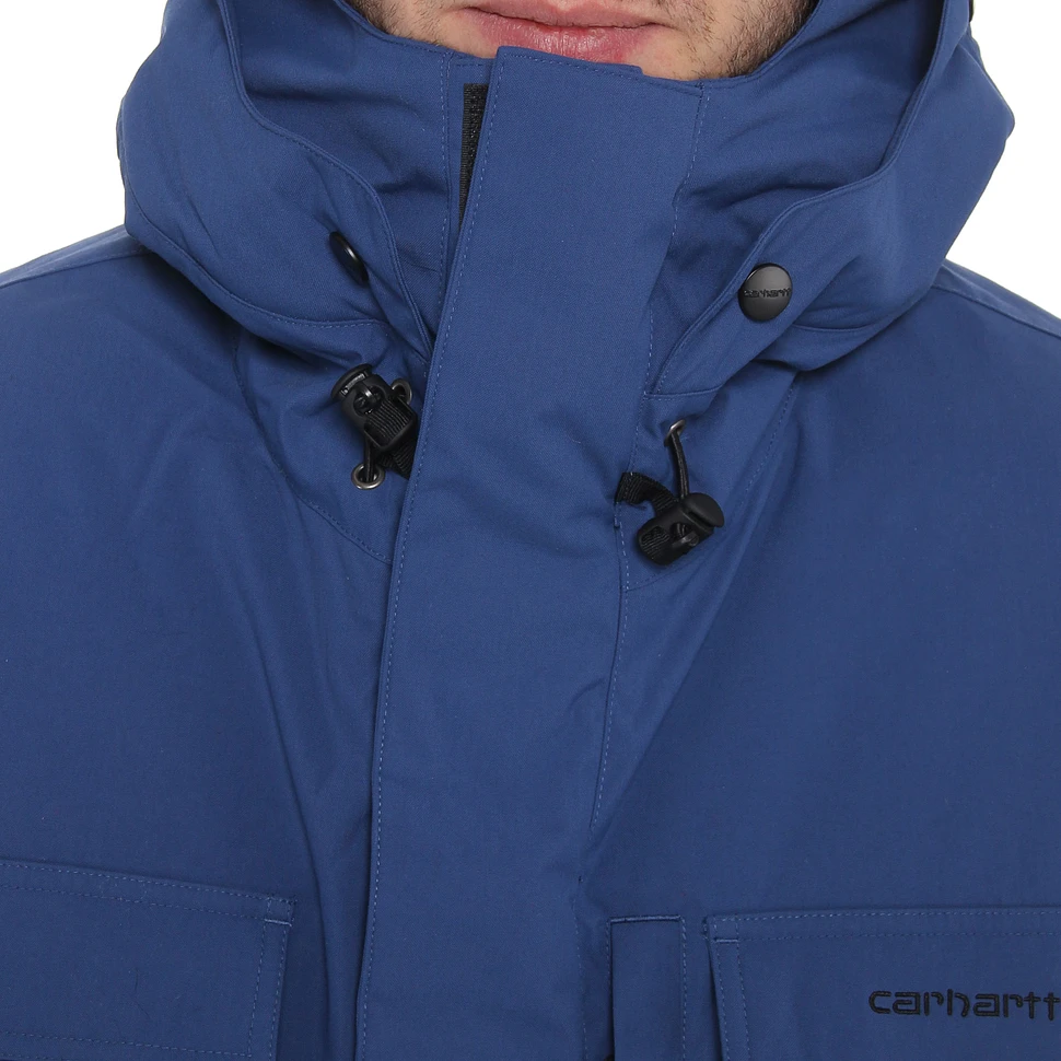 Carhartt WIP - Bering Parka