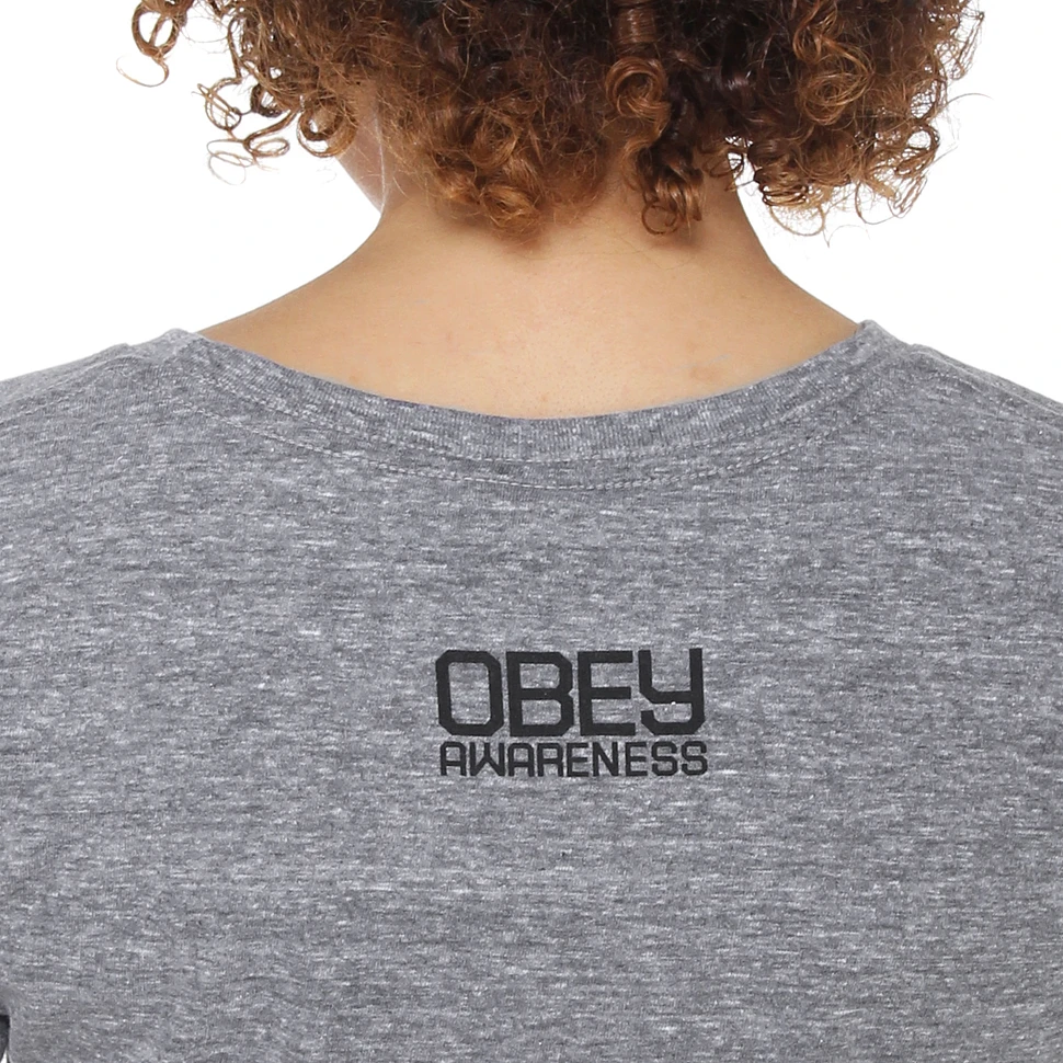 Obey - Uganda Children Fine Art 2 T-Shirt