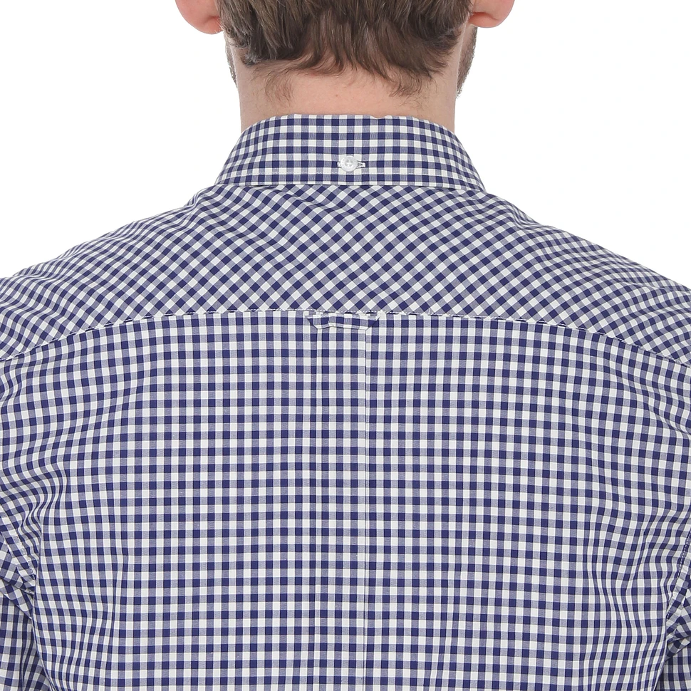 Ben Sherman - Classic Gingham Check Shirt