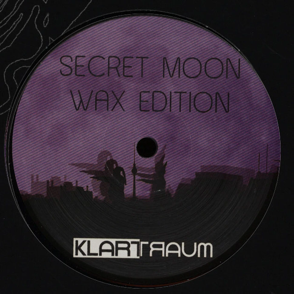 Klartraum - Secret Moon Wax Edition