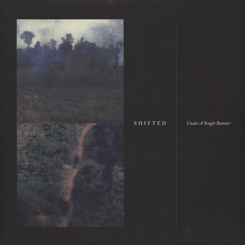 Shifted - Under A Single Banner