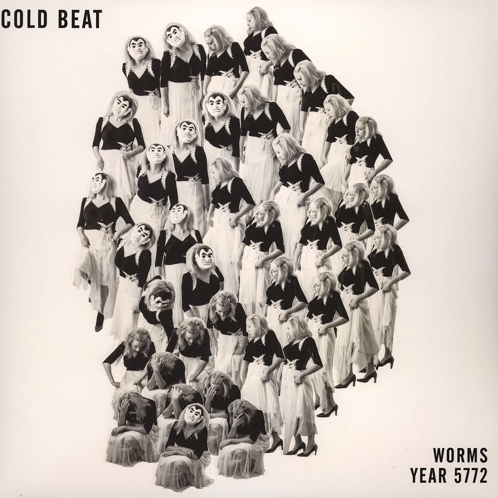 Cold Beat - Worms / Year 5772