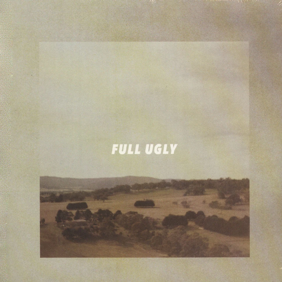 Full Ugly - Drove Down