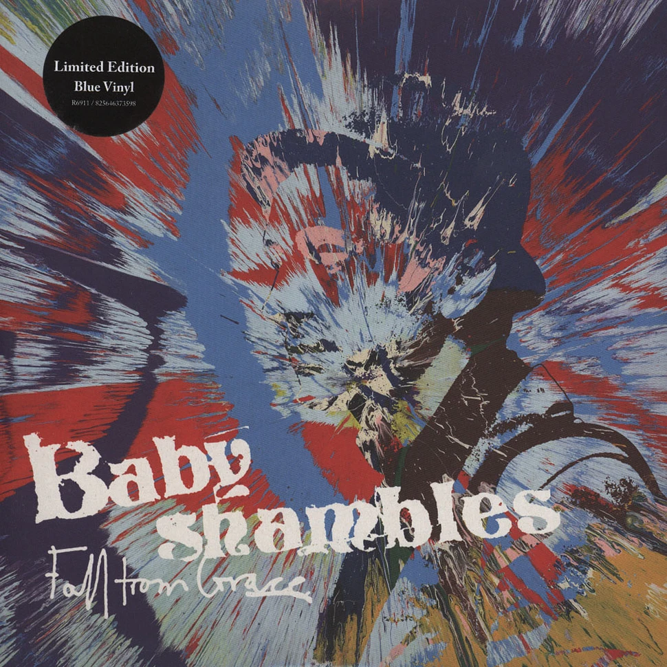 Babyshambles - Fall From Grace