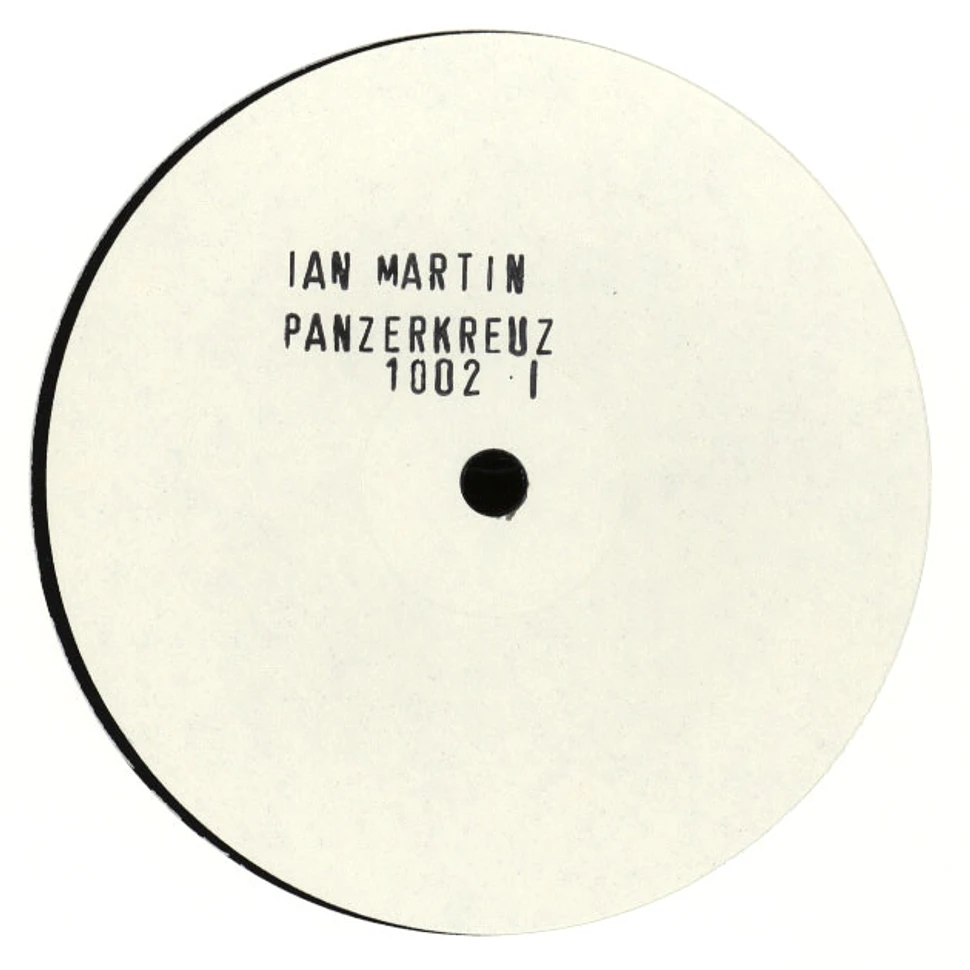 Ian Martin - Sleepwalker