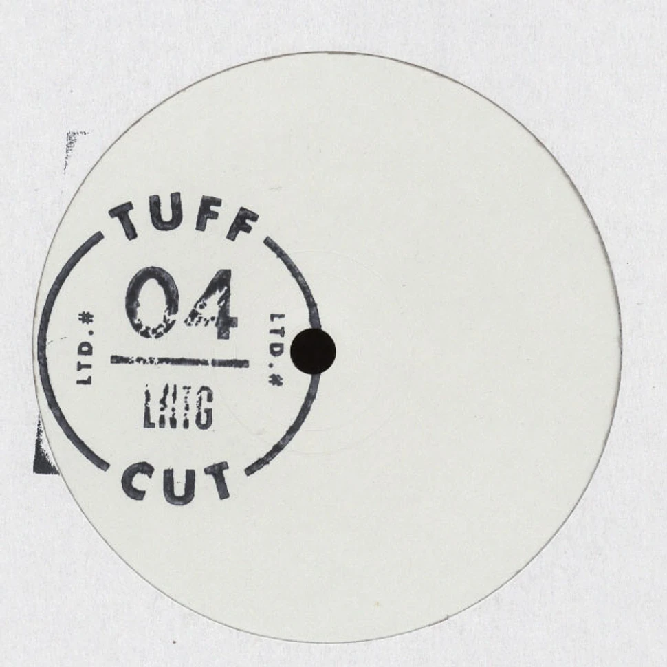 Late Nite Tuff Guy - Tuff Cut #4