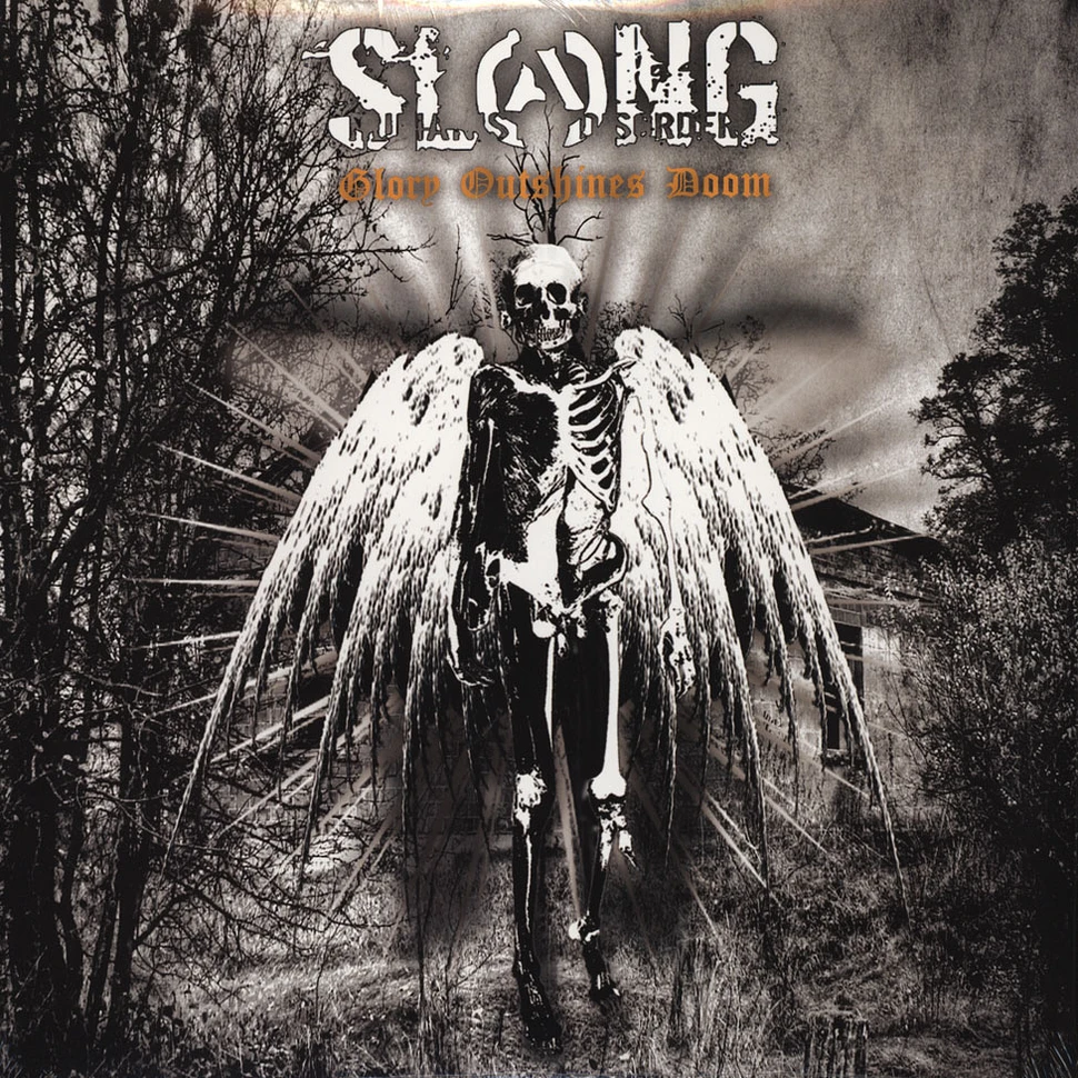 Slang - Glory Outshines Doom