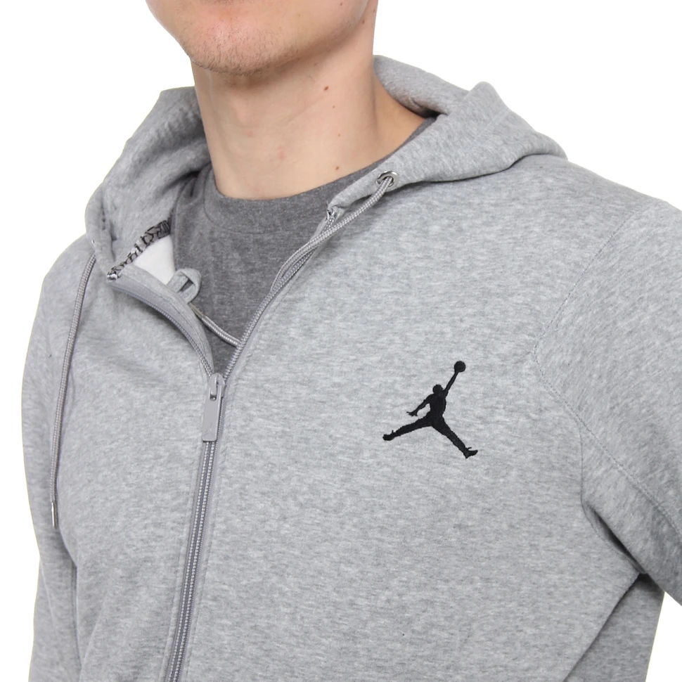 Jordan Brand - Jordan 23/7 FZ Hoodie