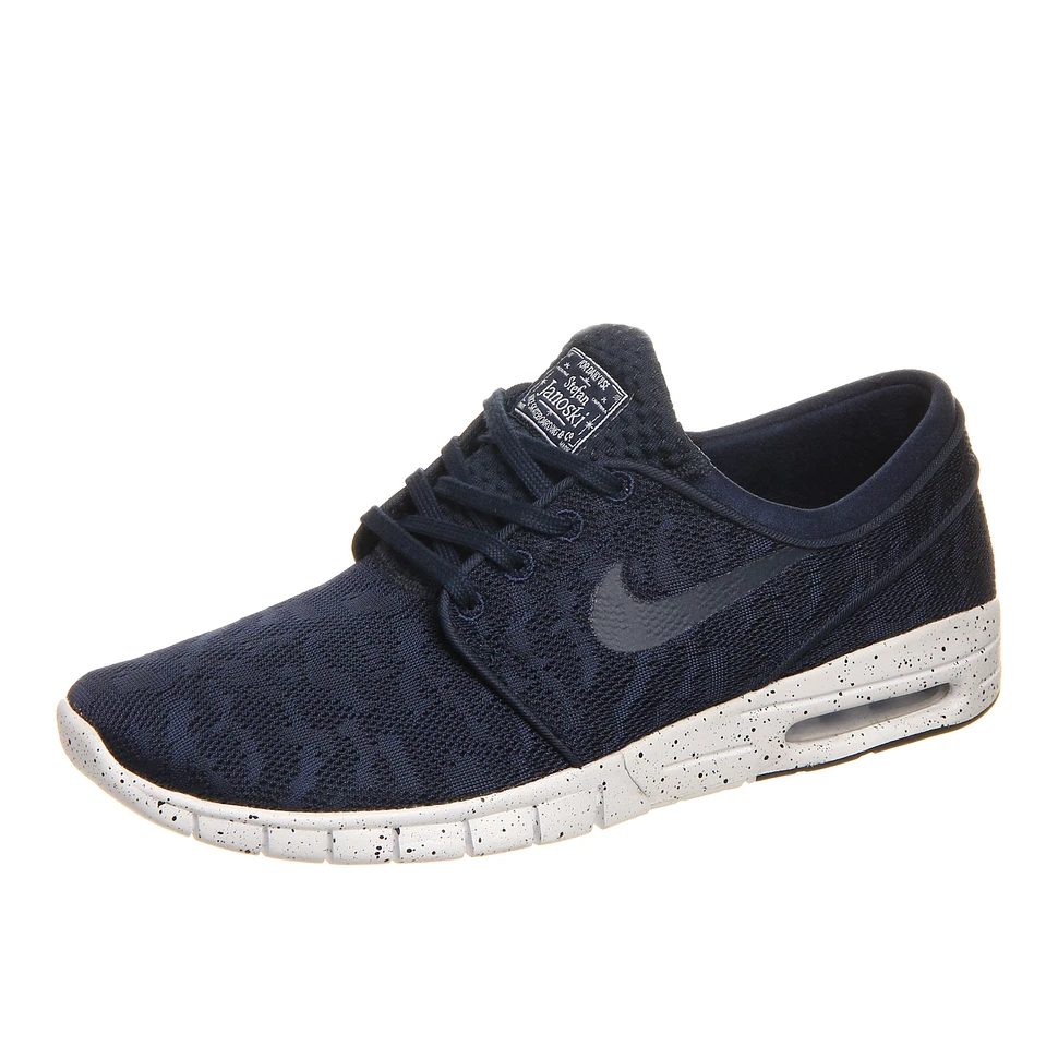 Nike SB - Stefan Janoski Max