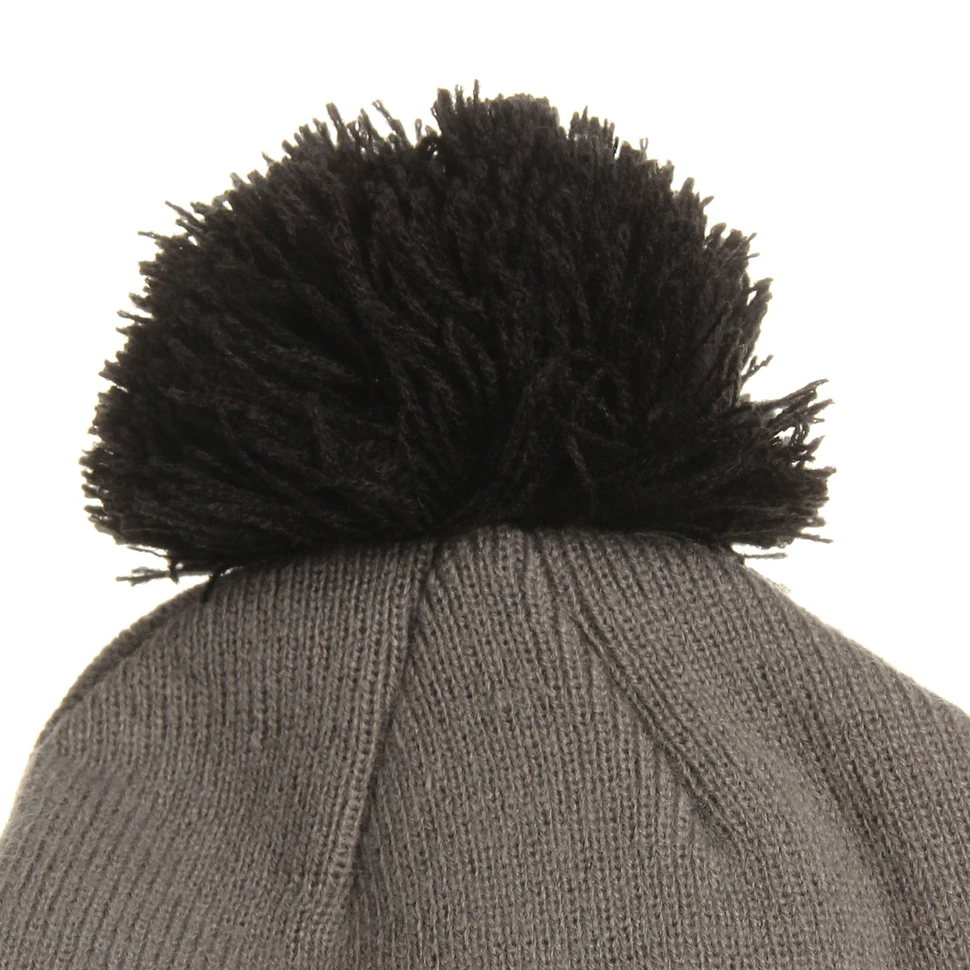 Cayler & Sons - Brooklyn Pom Pom Beanie