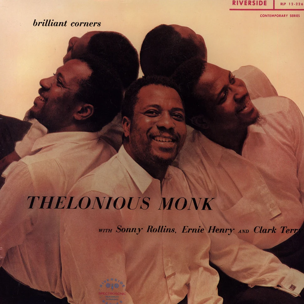 Thelonious Monk - Brillant Corners