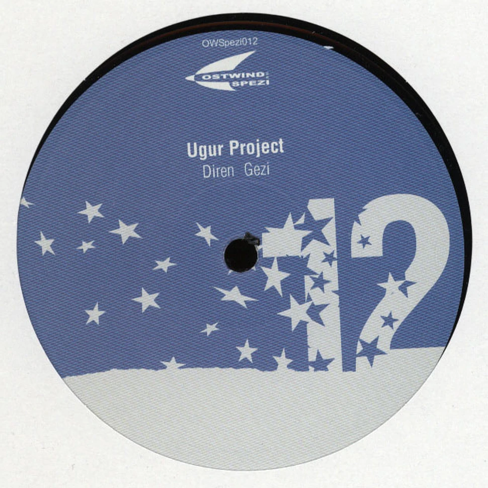 Ugur Project - Diren